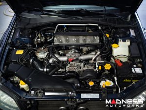 2004 Subaru Baja For Sale - 2.5L Turbo - Manual - Customized